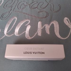 -Louis Vuitton - Coeur Battant fragrance